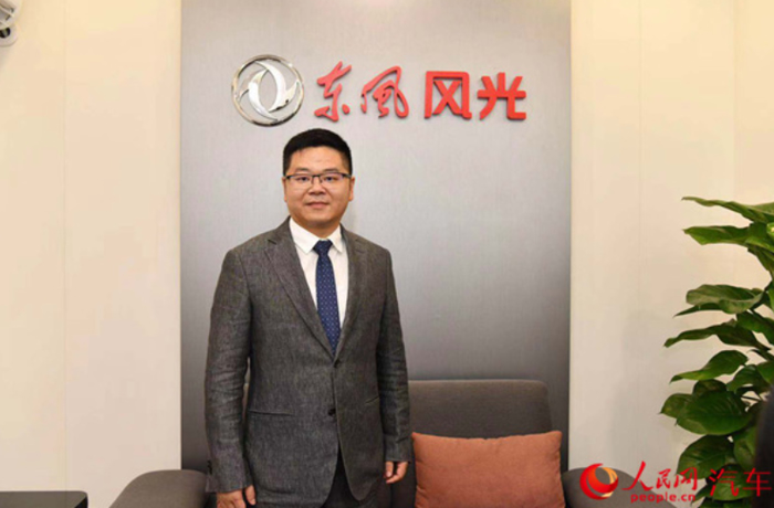 SUV,东风小康公司张正源 SUV,东风小康公司张正源