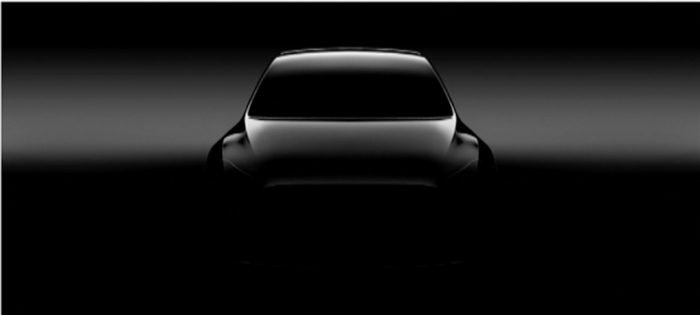 特斯拉Model Y 真的要来了？原定2020年10月在华生产