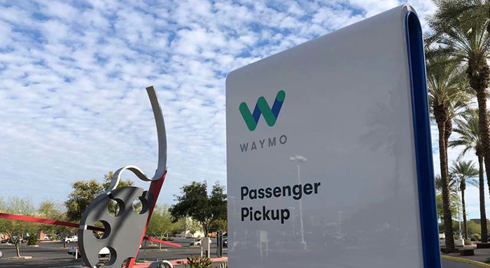 2018全球自動駕駛12強：美國看Waymo，中國看百度