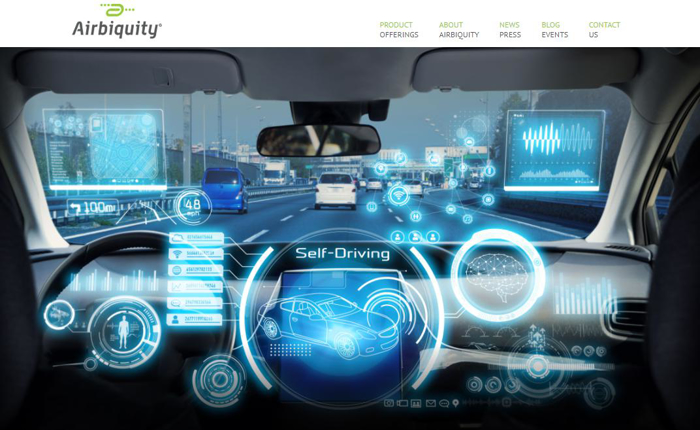 Airbiquity将携最新版OTAmatic方案亮相CES 2019