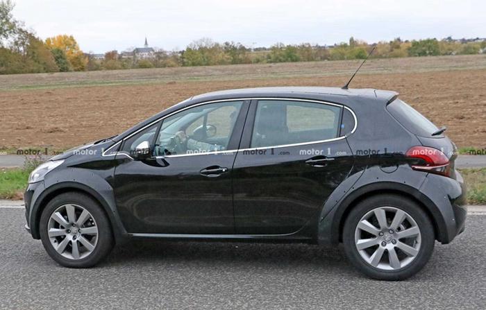 SUV，标致1008配置,标致1008上市时间，标致1008价格