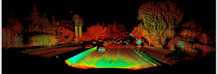 君威，自动驾驶，鲍君威,百度自动驾驶人事变动，自动驾驶激光雷达