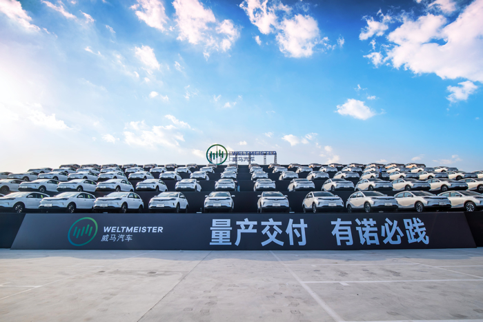 快人一步！威马汽车“2019新年保价计划”走出新服务之道