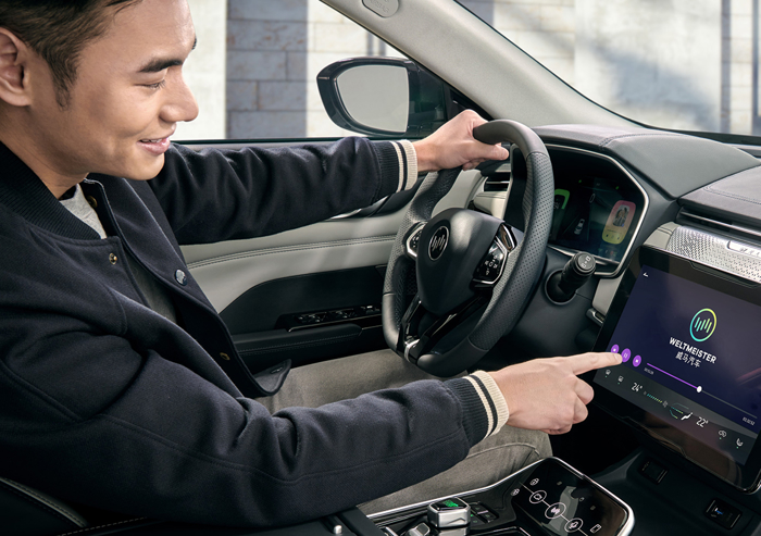 快人一步！威马汽车“2019新年保价计划”走出新服务之道
