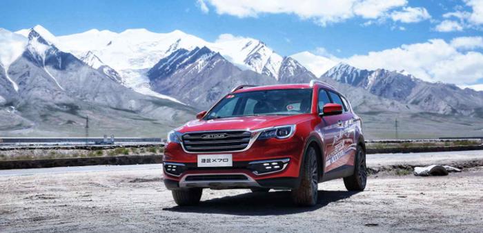 SUV，销量，2018热销车型