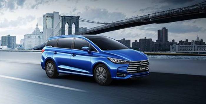 SUV，销量，2018热销车型