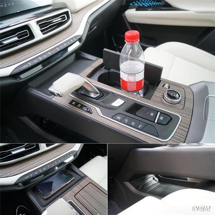 这台新车有点料实拍奇瑞新能源蚂蚁 这台新车有点料实拍奇瑞新能源蚂蚁