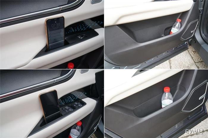 这台新车有点料实拍奇瑞新能源蚂蚁 这台新车有点料实拍奇瑞新能源蚂蚁