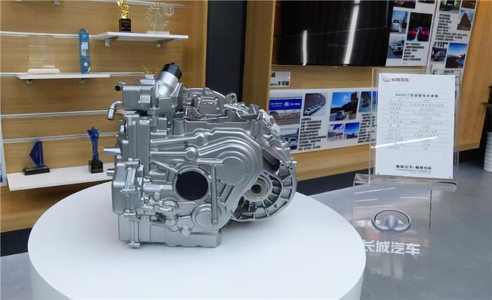 吉利、广汽、比亚迪、长城齐发力，自主混动技术的春天要来了？