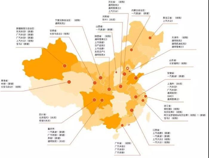 汽车后市场,汽车4S店 汽车后市场,汽车4S店