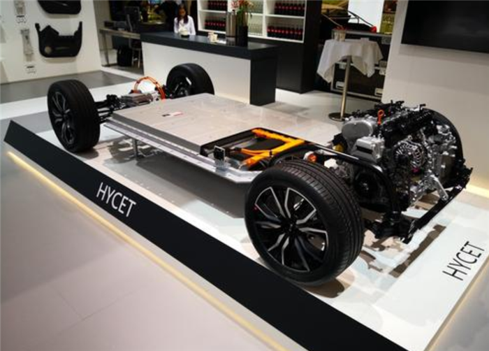 吉利、广汽、比亚迪、长城齐发力，自主混动技术的春天要来了？