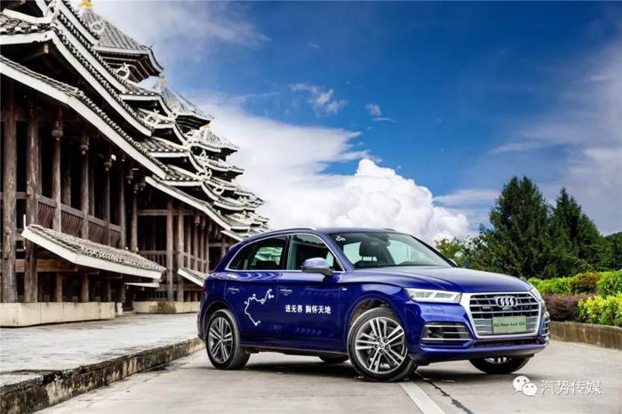 SUV，奥迪Q5，奥迪连续两月同比稳增