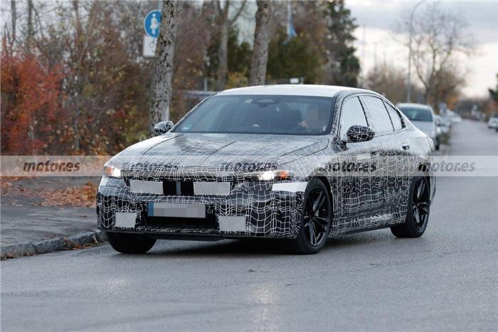 宝马6大重磅新车:国产“长轴X5”来袭,电动3系要叫板Model 3?