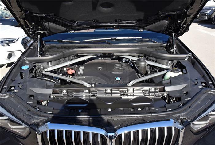 宝马6大重磅新车:国产“长轴X5”来袭,电动3系要叫板Model 3?