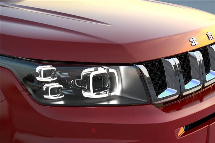 10.58万起 硬派SUV BJ30小战狼将带给消费者怎样的体验?
