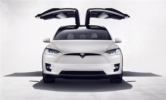 特斯拉Model 3海外涨价