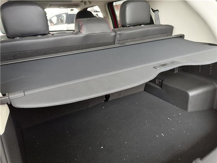 10.58万起 硬派SUV BJ30小战狼将带给消费者怎样的体验?