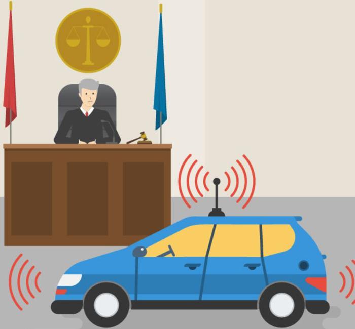 紐約客特寫: 全程還原Waymo與Uber的無人駕駛世紀之爭