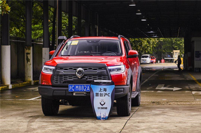 汽车界的《八佰》,持续蝉联皮卡销量冠军的长城皮卡如何炼成? 汽车界的《八佰》,持续蝉联皮卡销量冠军的长城皮卡如何炼成?