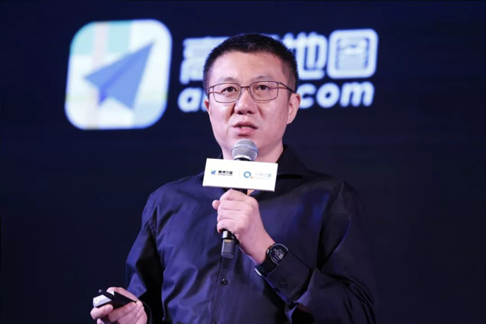 众包制图,高精度地图