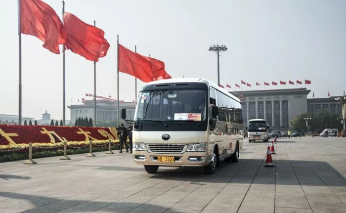 销量,改革开放四十周年,宇通的发展之路 销量,改革开放四十周年,宇通的发展之路