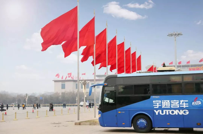 销量,改革开放四十周年,宇通的发展之路 销量,改革开放四十周年,宇通的发展之路