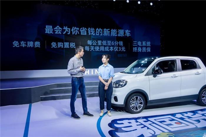 找“翻车主播”带货是怎样一种体验？