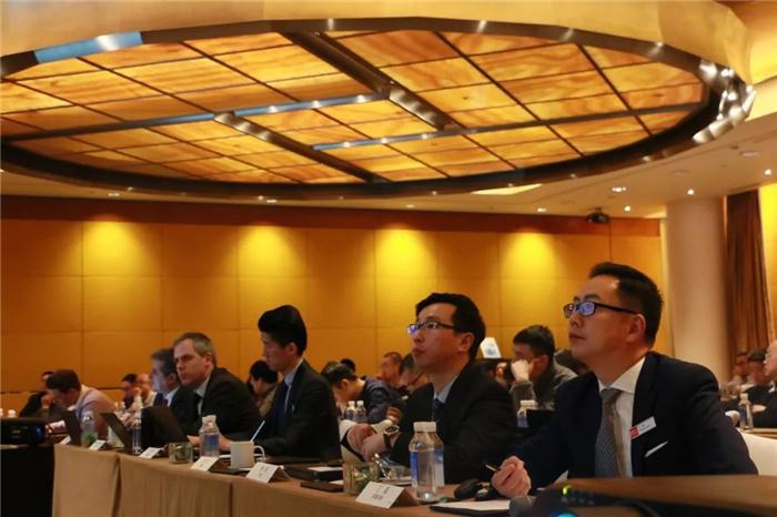 2018罗森伯格技术日顺利举办