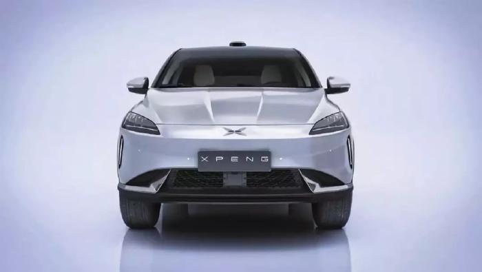 新能源純電動SUV C位出道 新能源純電動SUV C位出道