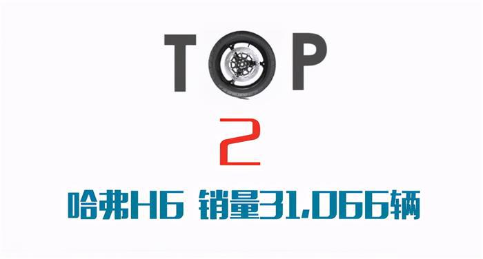 2月SUV销量Top10,长安CS75夺冠,哈弗H6跌下神坛