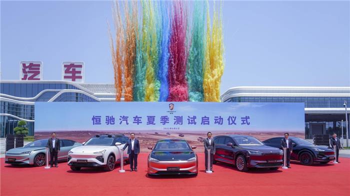 新势力“五强”5月销量点评:蔚来最贵卖最多,理想跌出前三?