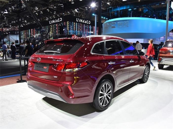 新车，现代新车规划,索纳塔九PHEV