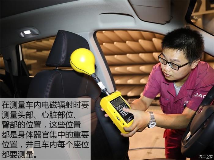 汽车辐射