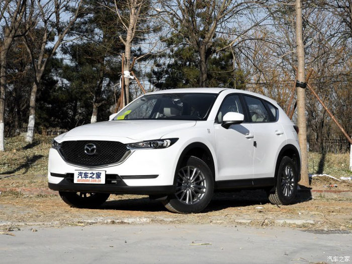 SUV,马自达电动车 SUV,马自达电动车
