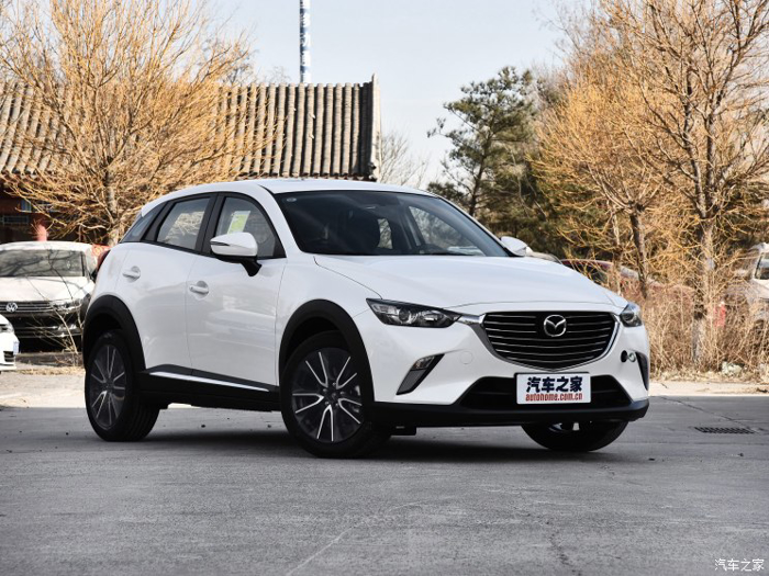 SUV,马自达电动车 SUV,马自达电动车