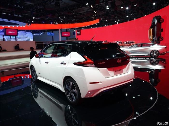 『配图为聆风2018款基本型』