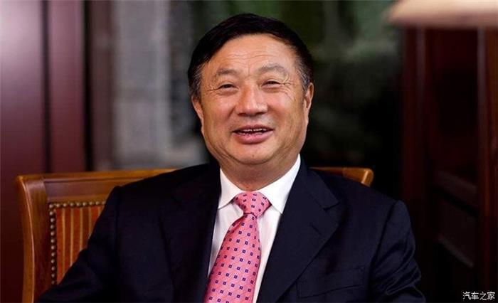 立志“稱霸”車聯(lián)網(wǎng) 華為有何底氣和隱憂？