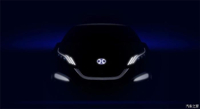 『EX3 Concept预告图』