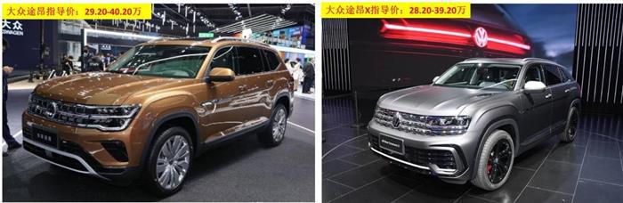 大众“六大新车”来袭:帕萨特“洗心革面”,全新凌渡画风突变?