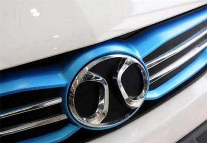 冲击高端开局不利 北汽新能源11月销量同比再下跌74.96%