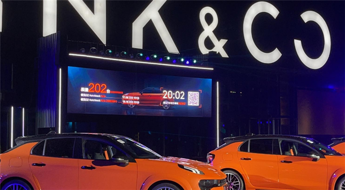 弹射起步+6.2秒的破百速度,才17.68万起,还买啥高尔夫GTI?