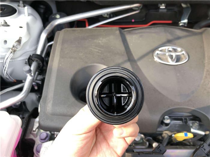 老品牌也有“翻车”的时候:丰田召回40万辆,它还能信赖吗?