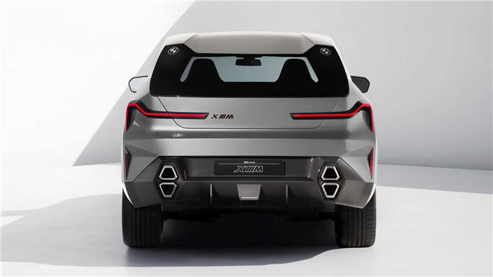 宝马6大重磅新车:国产“长轴X5”来袭,电动3系要叫板Model 3?