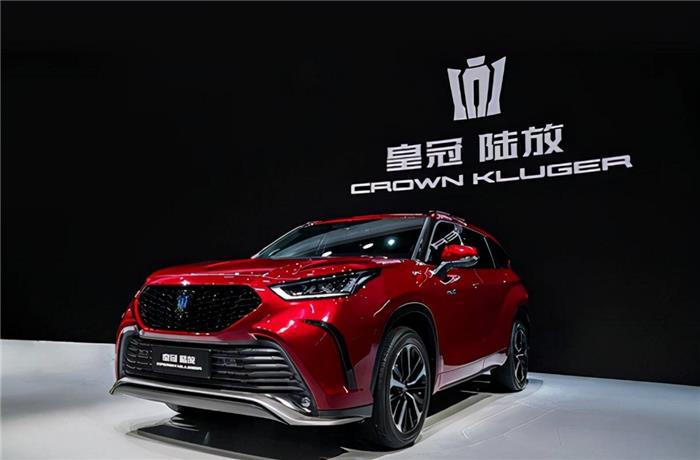 四大“车型”变身四大“品牌”,有的风生水起,有的却平平无奇?