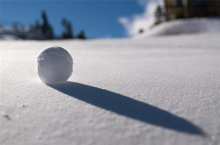 滚雪球的李斌