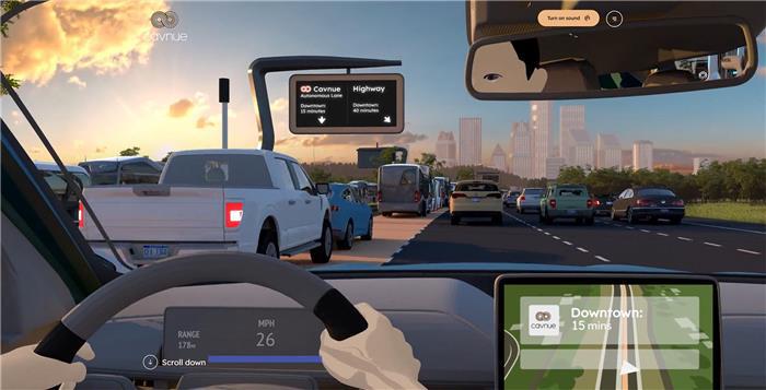 聪明的车也要智慧的路，谷歌们终于想起来追赶中国了