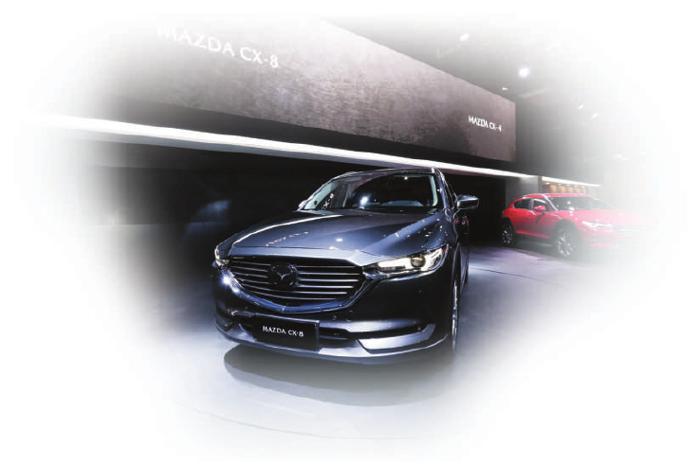 自主品牌，销量，自主、合资、豪华品牌上演三国杀