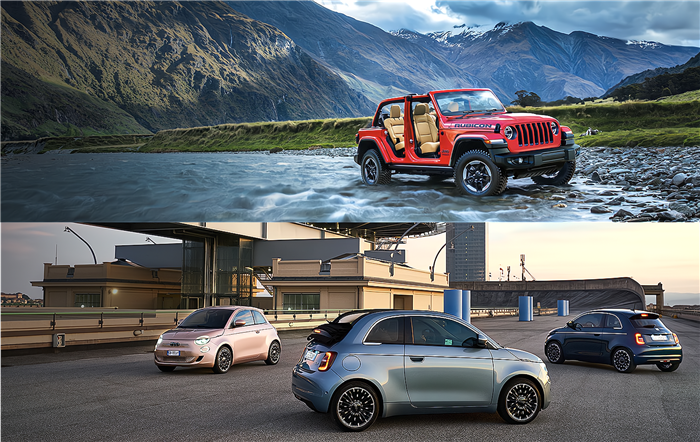 逃离中国市场，PSA与FCA即将展开全球大整合