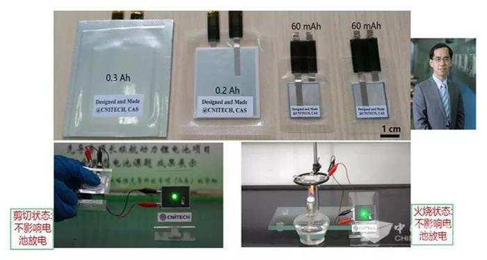 固態(tài)電池,中國企業(yè)，比亞迪，寧德時代