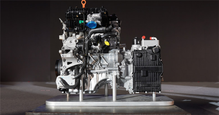 吉利、广汽、比亚迪、长城齐发力，自主混动技术的春天要来了？